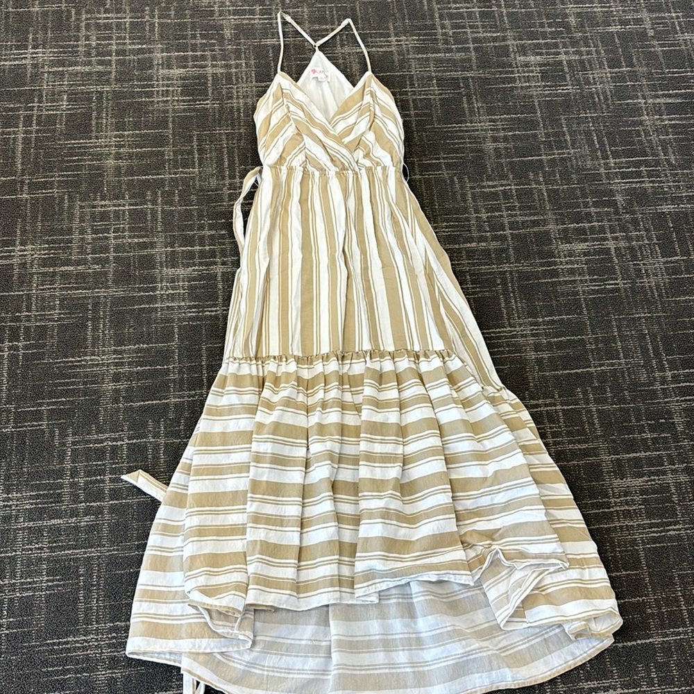 L’Atiste by Amy dress